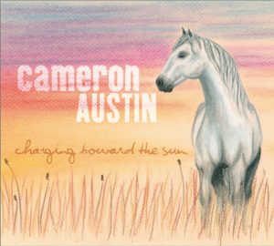 Charging Toward the Sun album cover